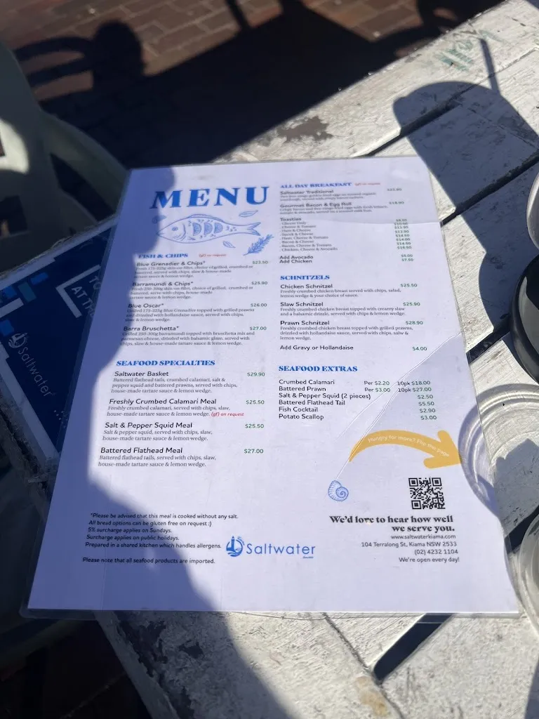 Menu_Saltwater Cafe_Kiama Downs_image_old_2