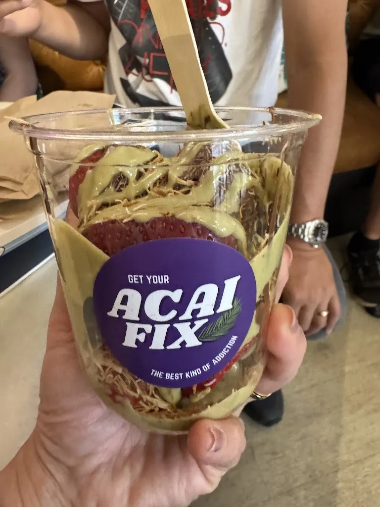 Ijaykay_Acai Fix_Kiama Downs_review