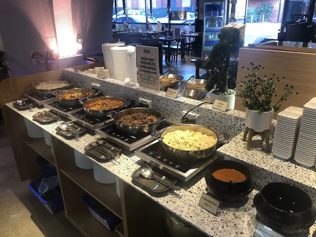 Butchers Buffet Blacktown restaurant in Kings Langley