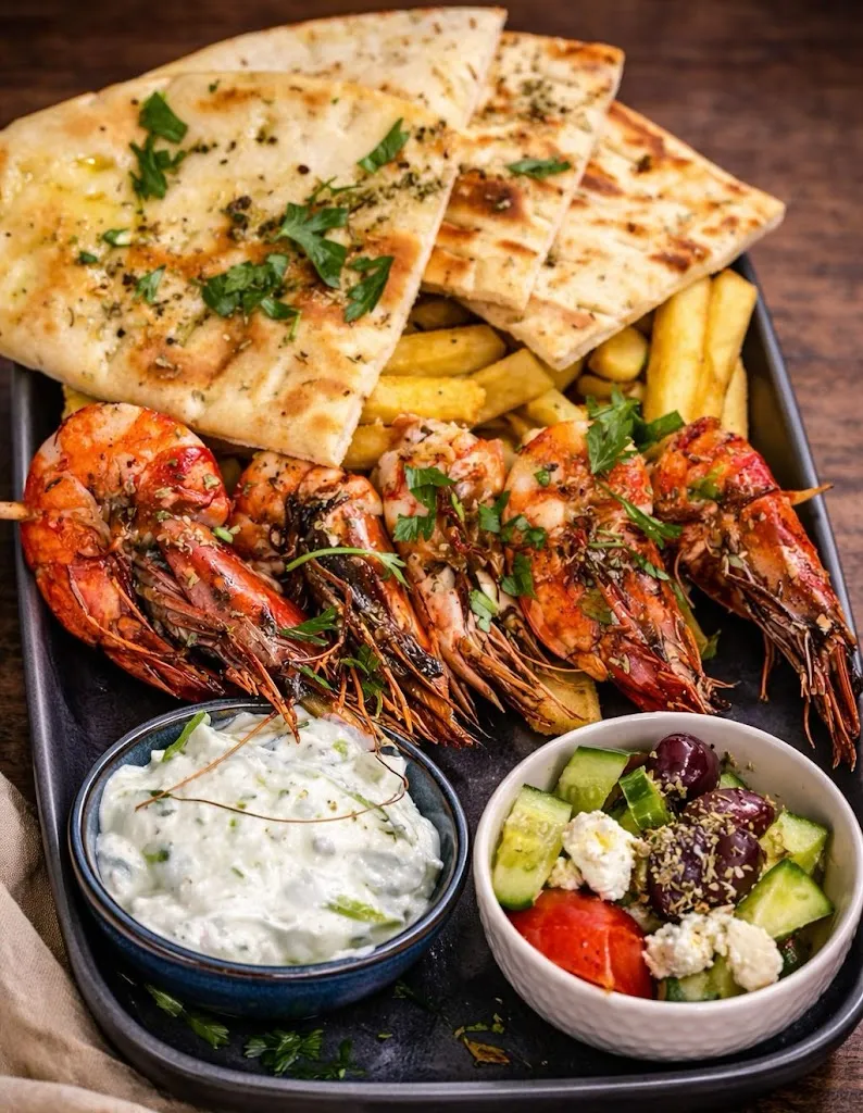Souvla & Grill_Kiama Downs_slider_bild_3