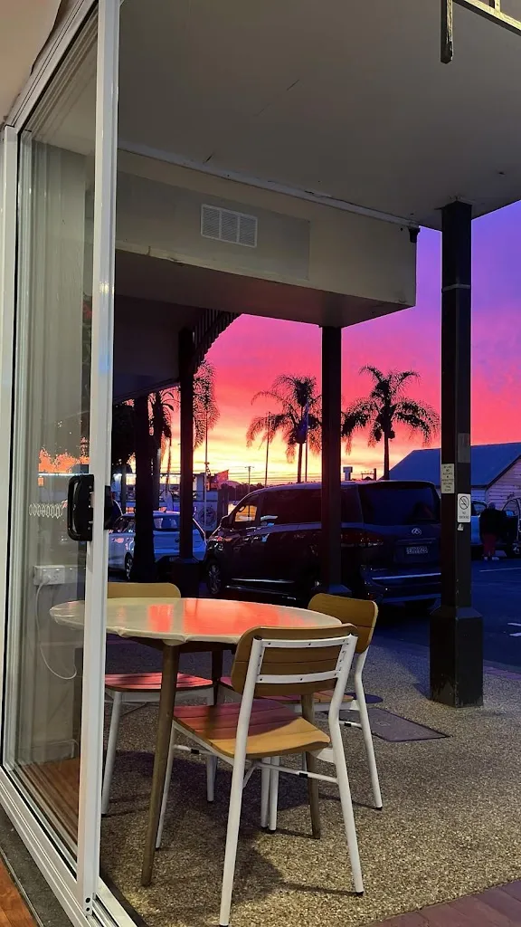 Akdeniz Grill House restaurant in King Creek
