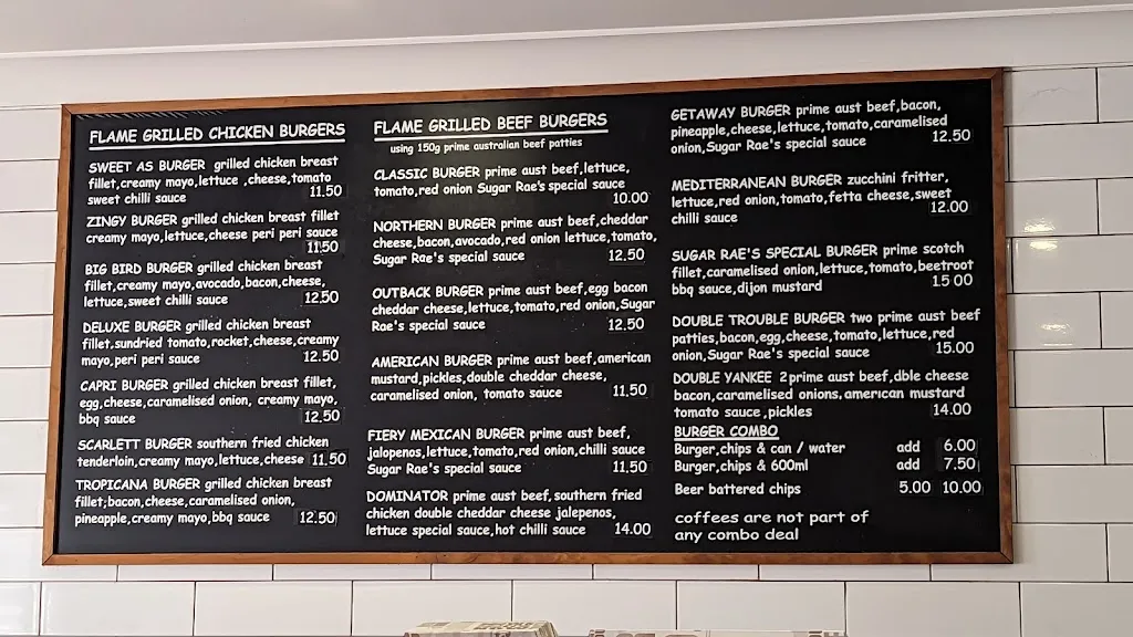 호베어_Chic & Roll Bangor_Kirrawee_review