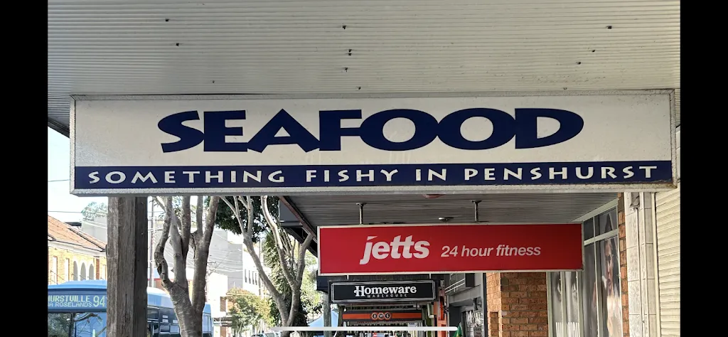 Firehouse Grill restaurant in Kogarah Bay
