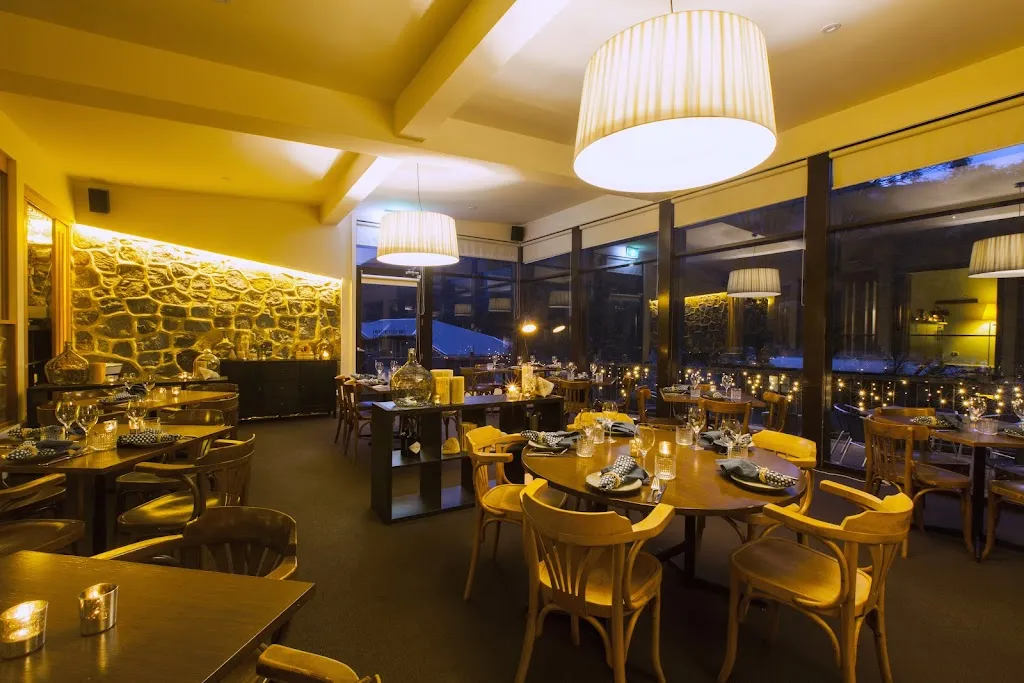 Terrace Restaurant restaurant in Kosciuszko National Park