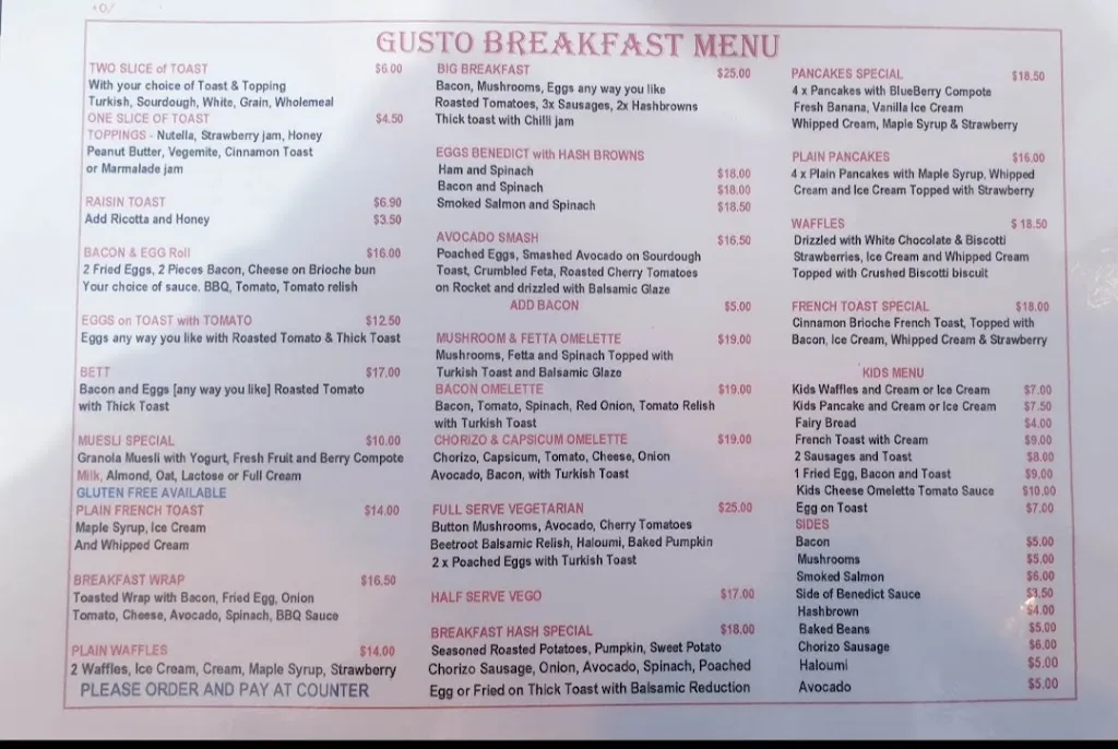 Menu_Gusto_Kootingal_image_old_3