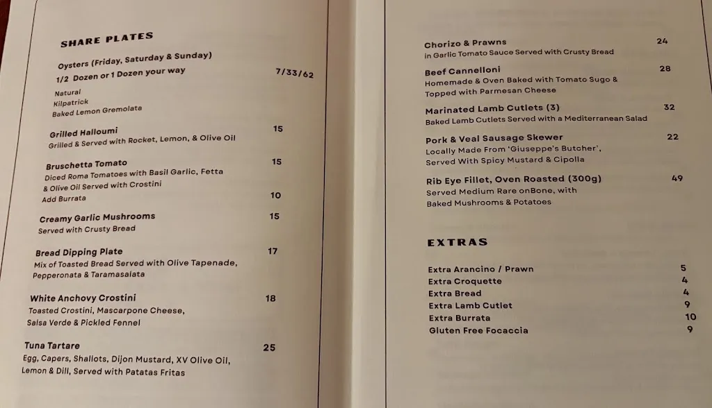 K Bohn_BAR QUATTRO_Kurraba Point_bewertung