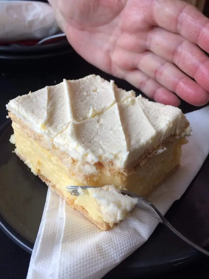 Menu_Dave's Bakehouse Kyogle_Kyogle_image_old_2