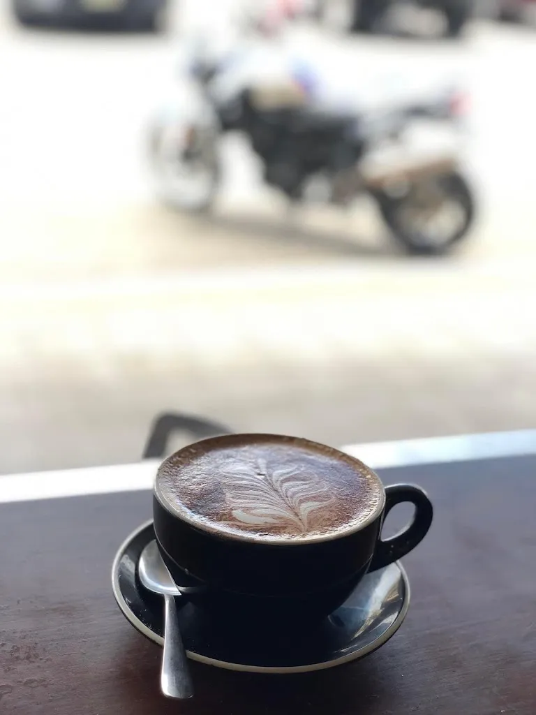 Peter Navin_Dave's Bakehouse Kyogle_Kyogle_review