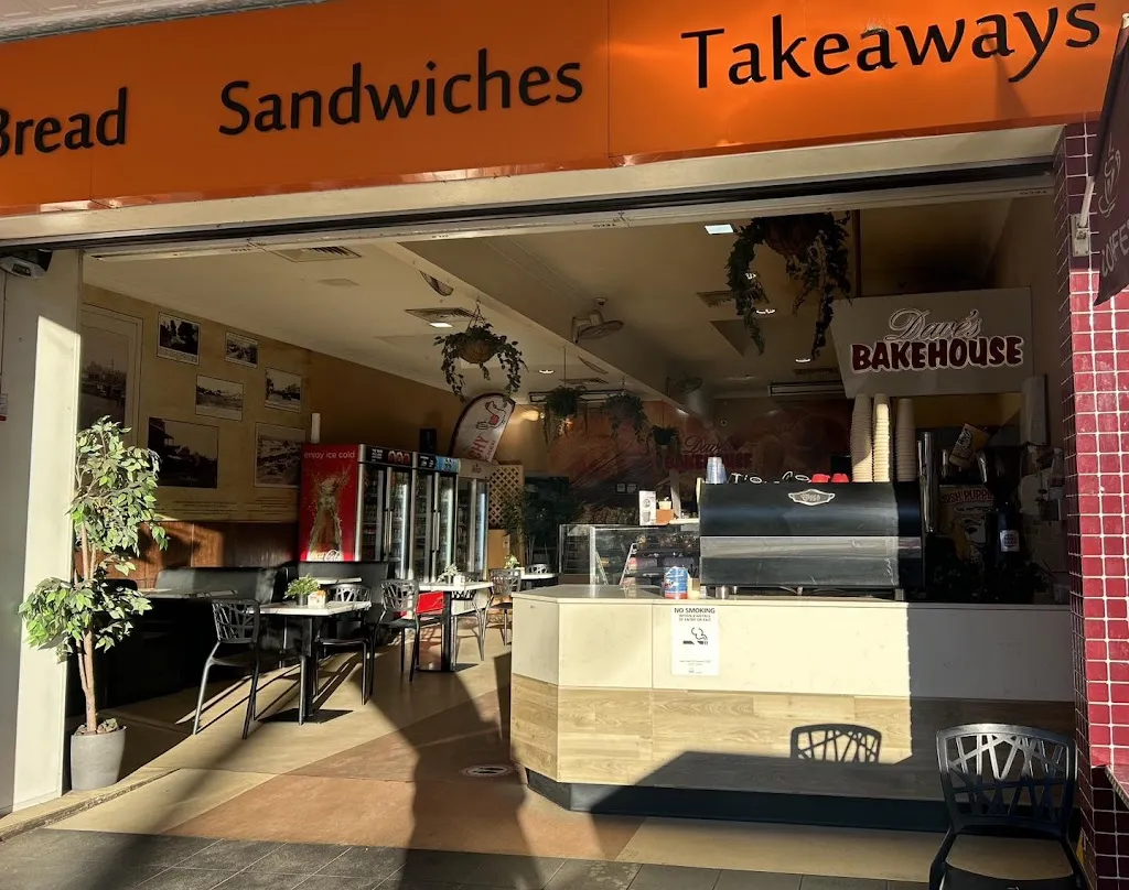 Dave's Bakehouse Kyogle_Kyogle_slider_image_1