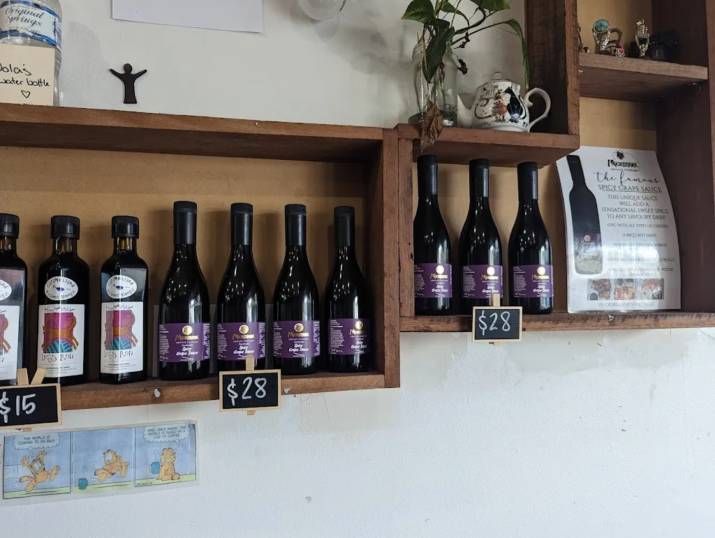 INK Cafe & Takeaway restaurant in Kurri Kurri