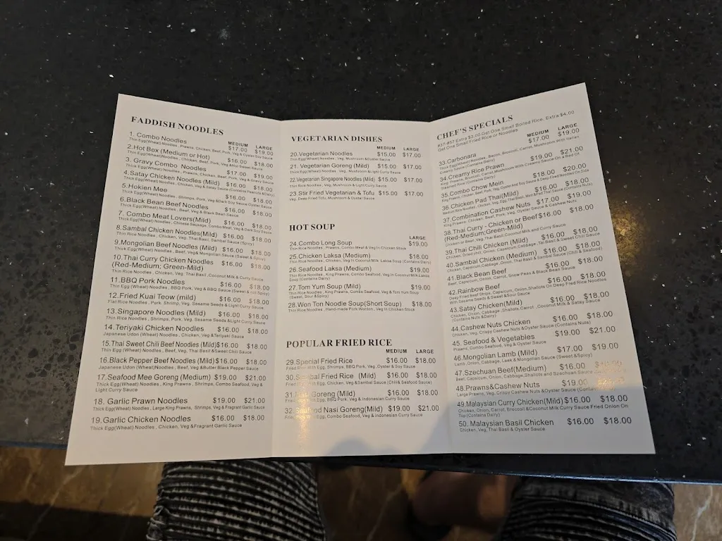 Menu_Bellygood_Kurri Kurri_image_old_2