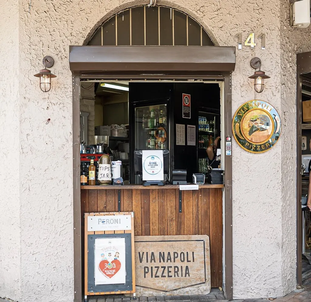 Haidilao Chatswood ristorante a Lane Cove North