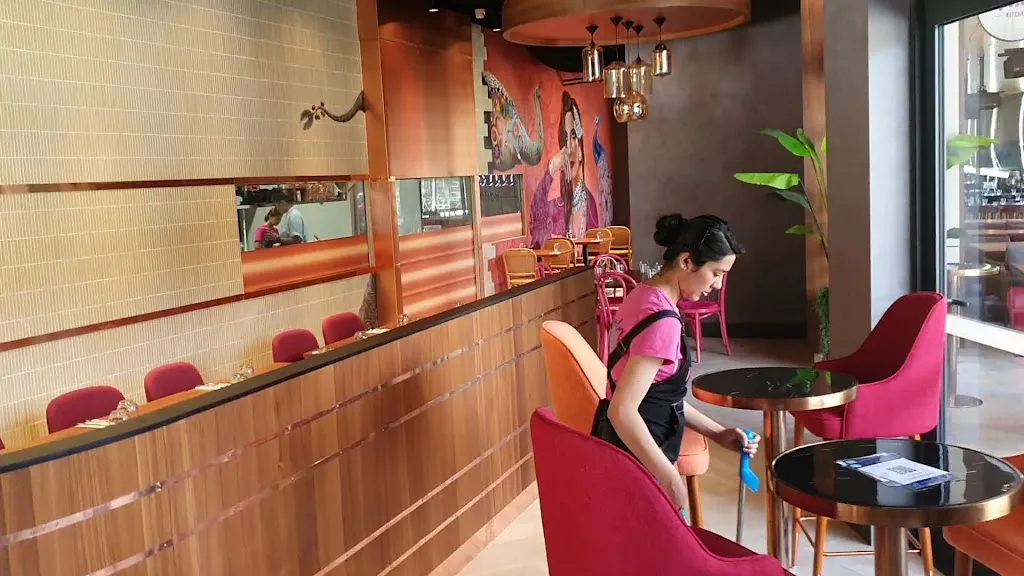 Masala Kitchen Lane Cove restaurant in Lane Cove North