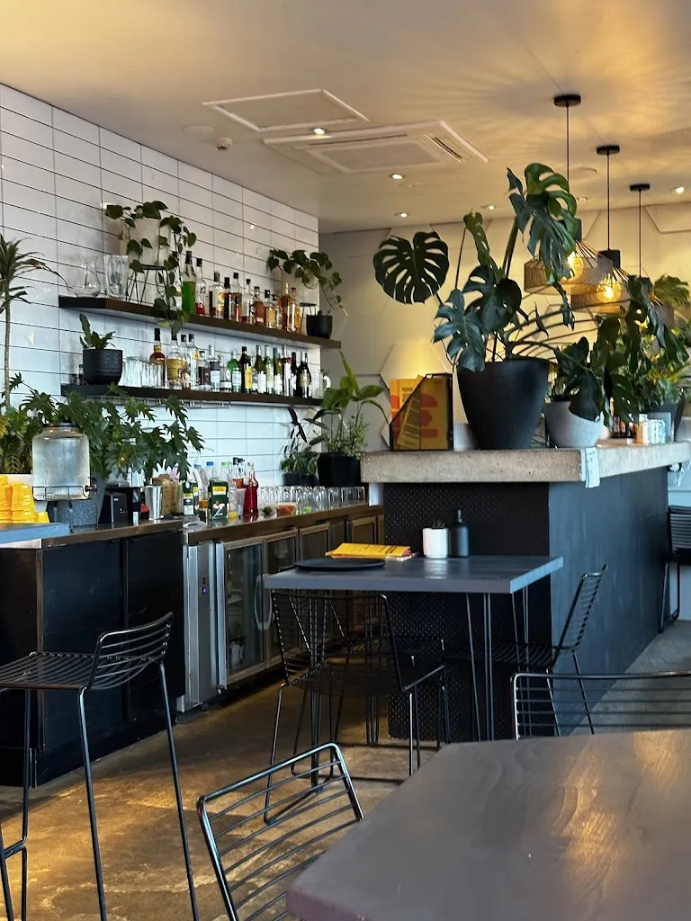 SLICKS restaurant in Leura