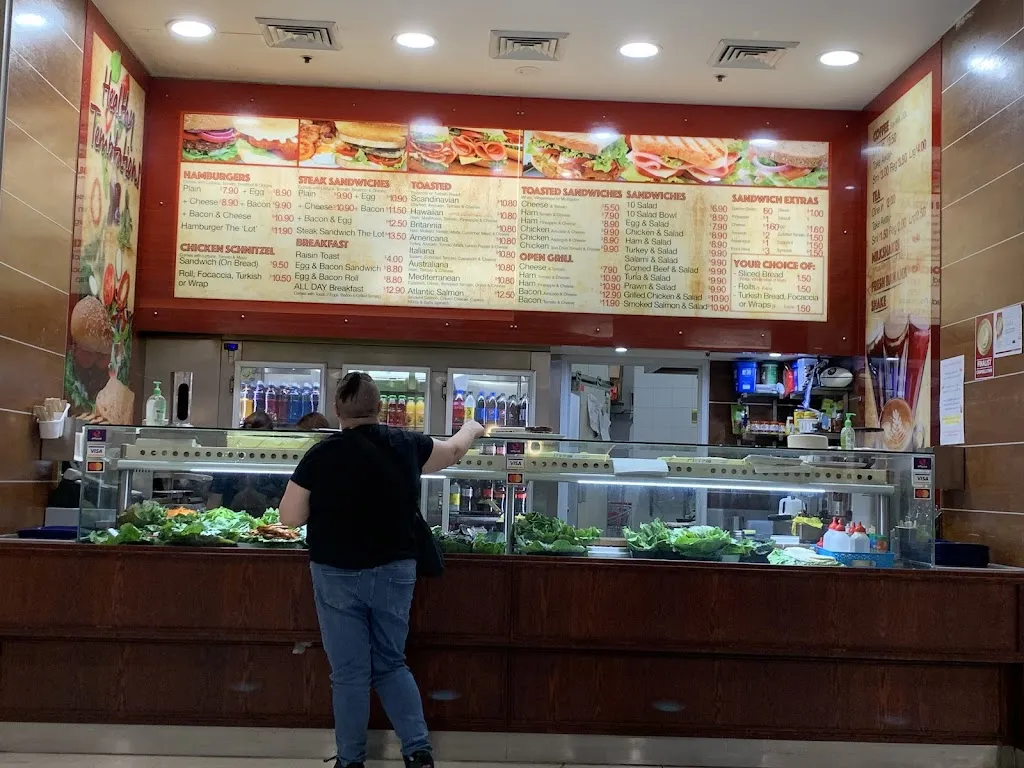 Healthy Temptations_Leumeah_slider_bild_1