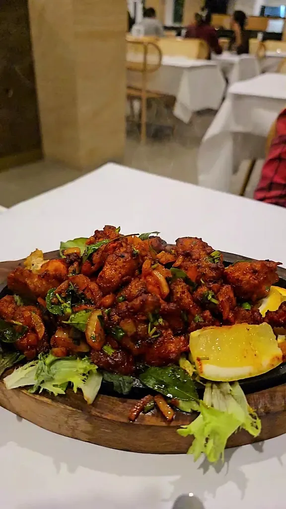 The Curry House restaurant in Leumeah