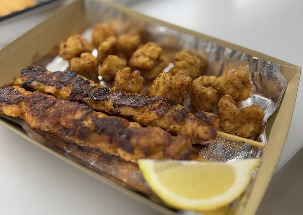 Loftus Takeaway_Lilli Pilli_menu_bild_3