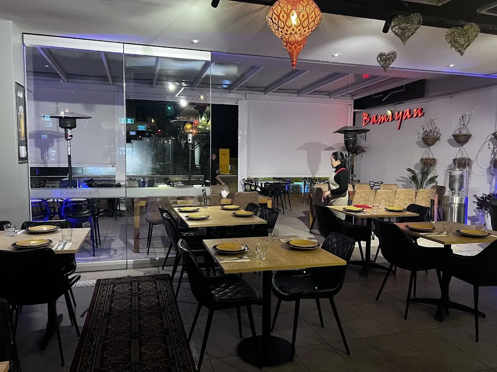 Forli Italian Restaurant restaurant in Lilyfield