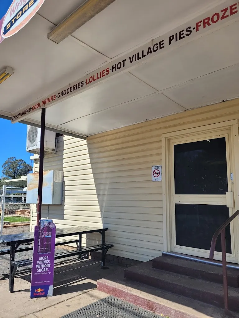 Wrigley's Store_Liverpool Plains_slider_bild_3
