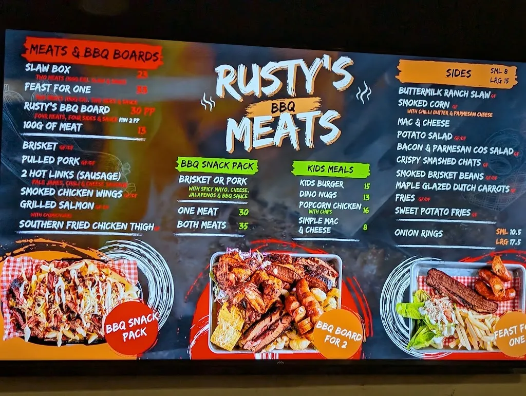 Menu_Rusty Penny Brewing_Llandilo_image_old_1