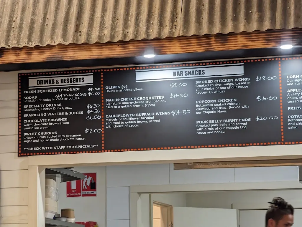 Menu_Rusty Penny Brewing_Llandilo_image_old_2