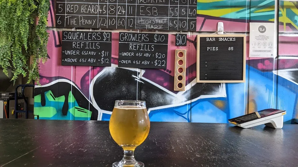 Menu_Rusty Penny Brewing_Llandilo_image_old_3