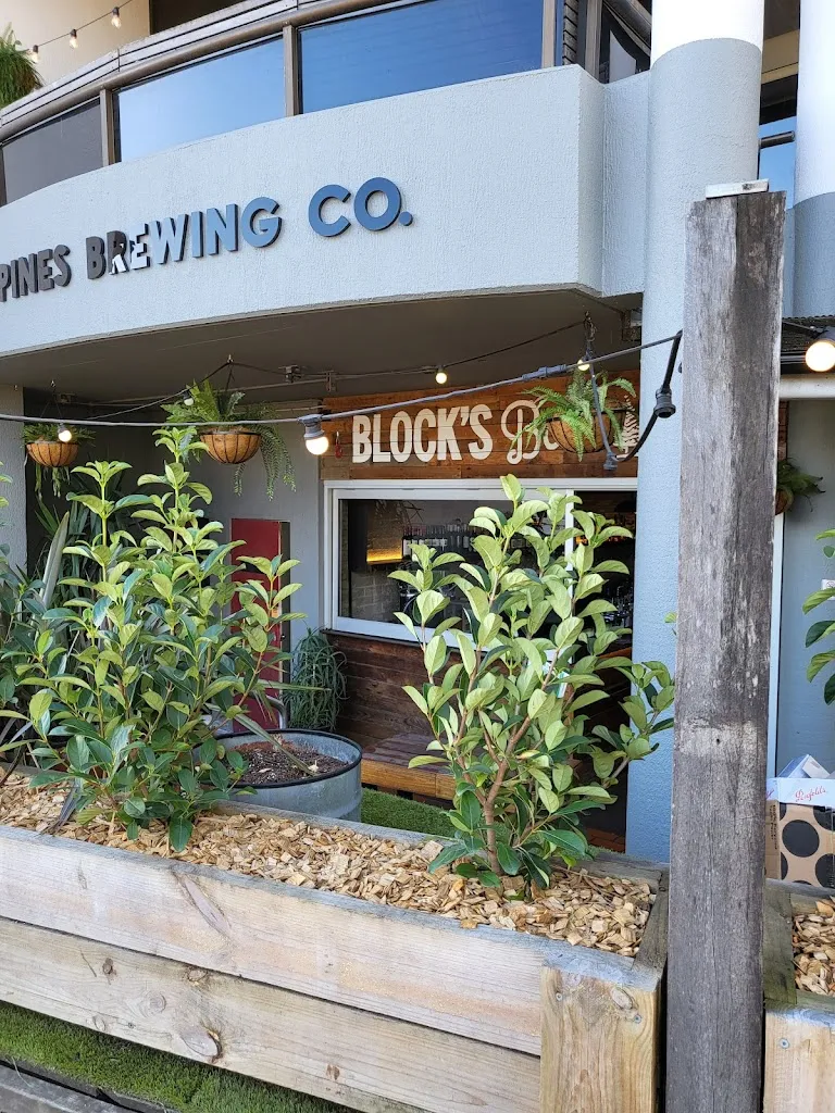 Bonsai by 4 Pines restaurant in Manly