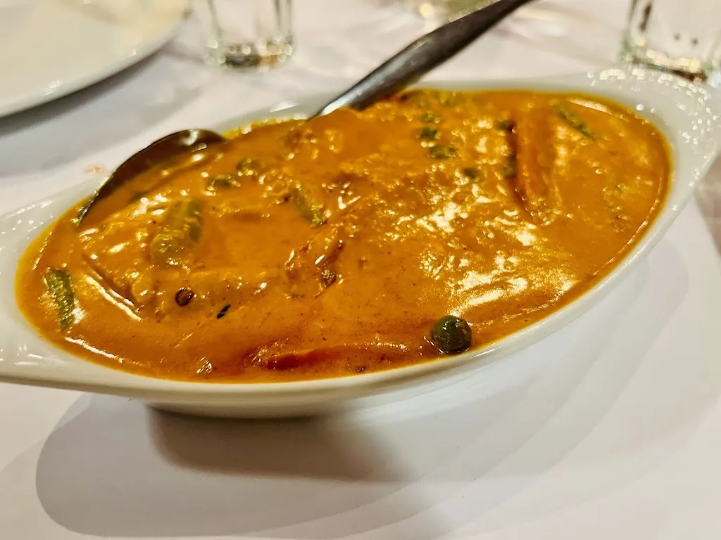 Rama's Fiji Indian Restaurant restaurant in Isaacs