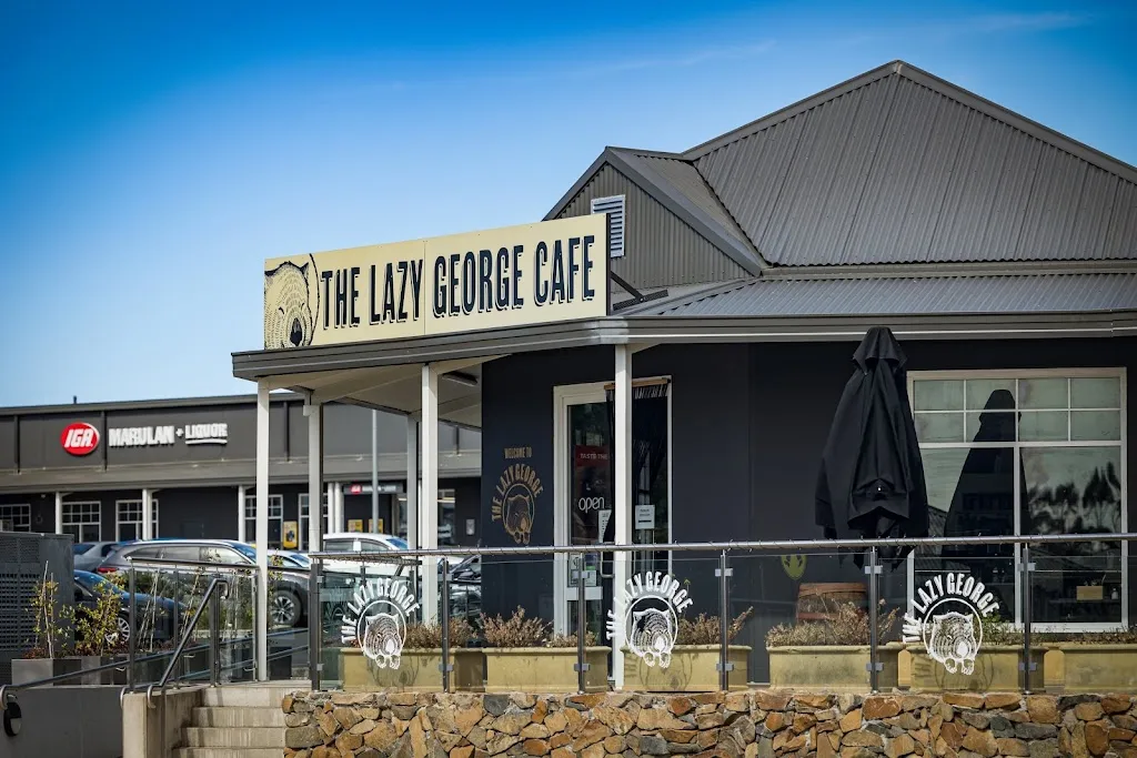 NK’s kitchen restaurant in Marulan