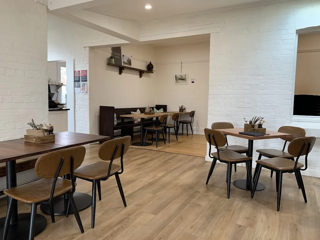 The Milbrey Kitchen & Store_Mayfield_slider_bild_1