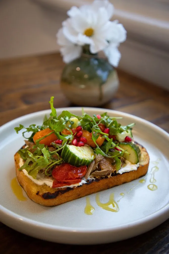 The Milbrey Kitchen & Store_Mayfield_slider_bild_3