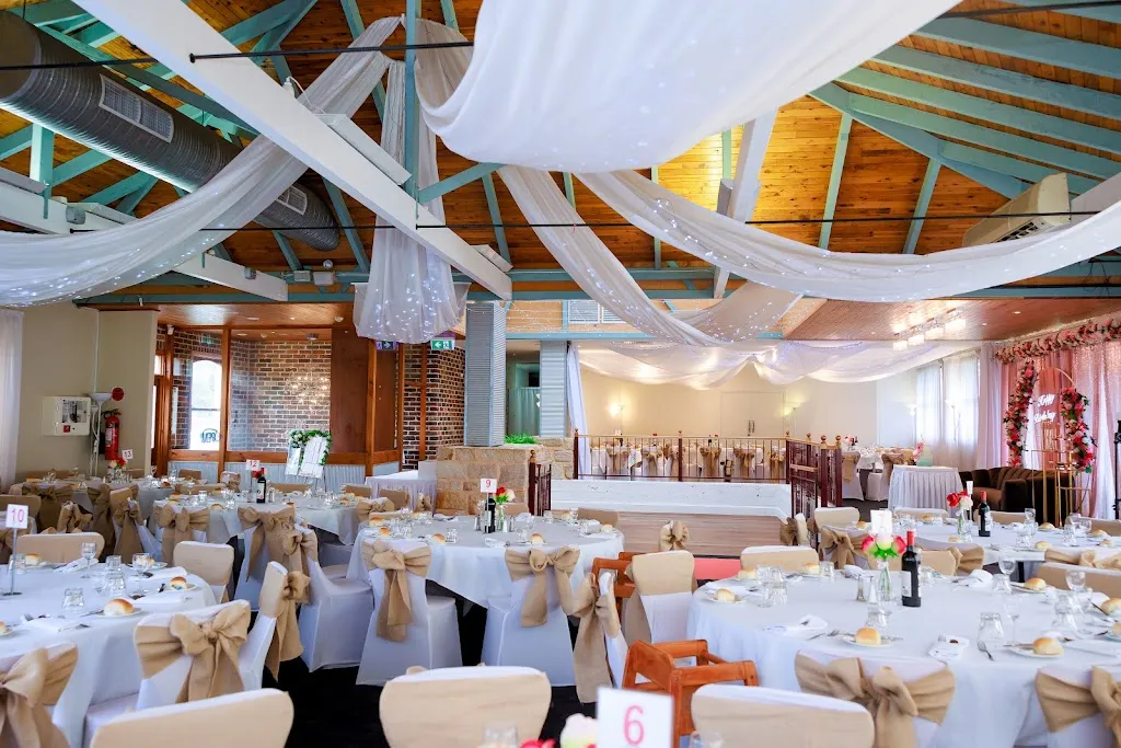 Vaby's Restaurant restaurant in Menangle