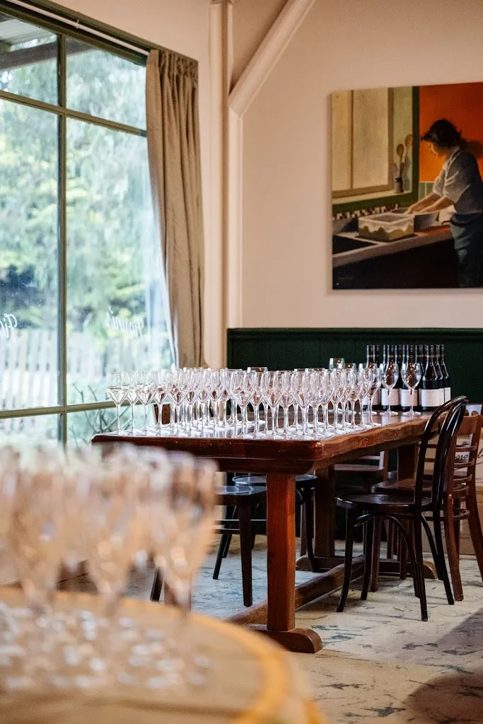Fiorini's Osteria Italiana restaurant à Molong