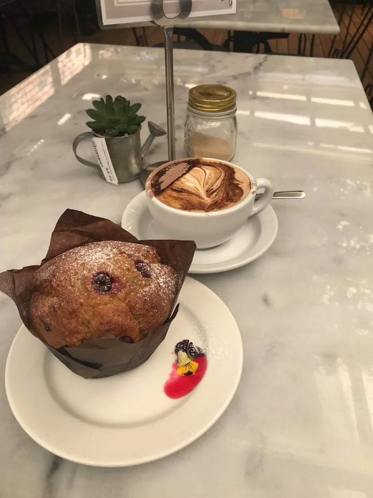 Ladybird Cafe_Mount Colah_slider_immagine_2