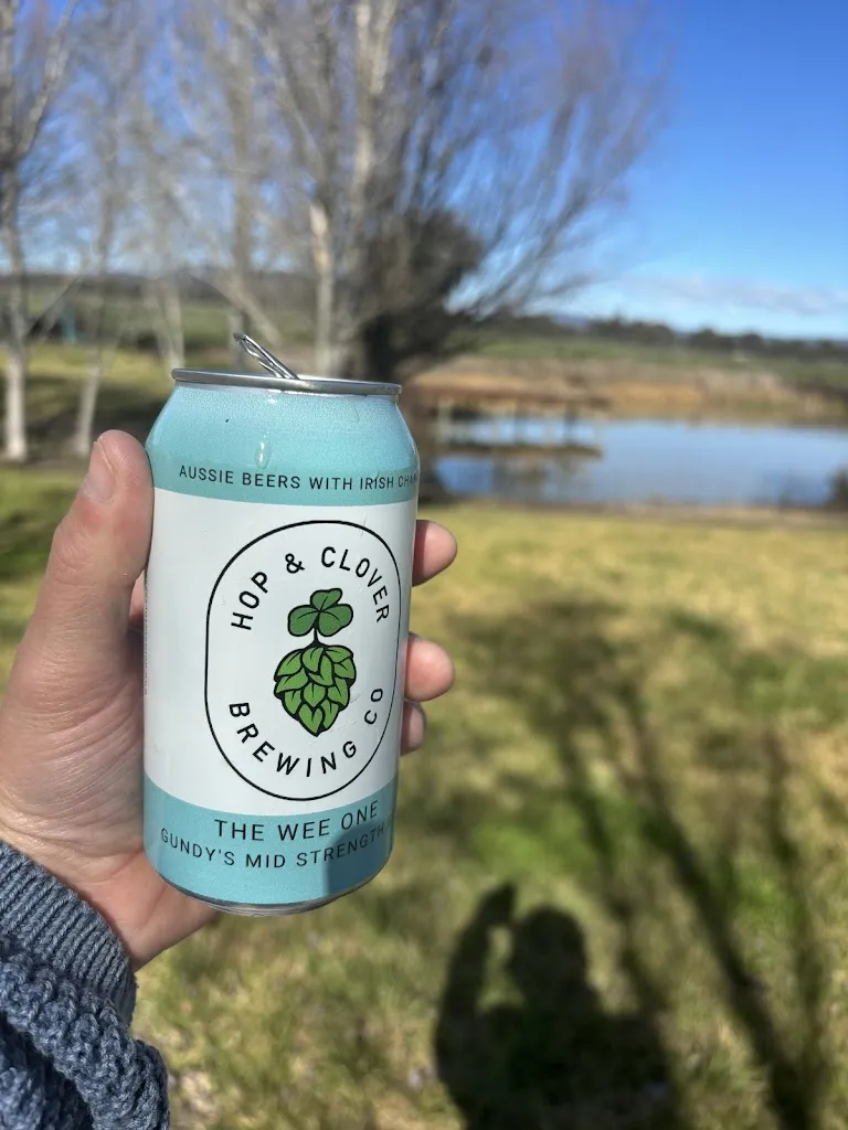Clover Cellars_Mudgee_menu_bild_1