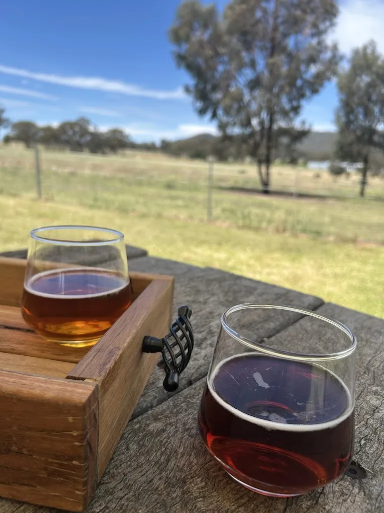 Clover Cellars_Mudgee_menu_bild_2