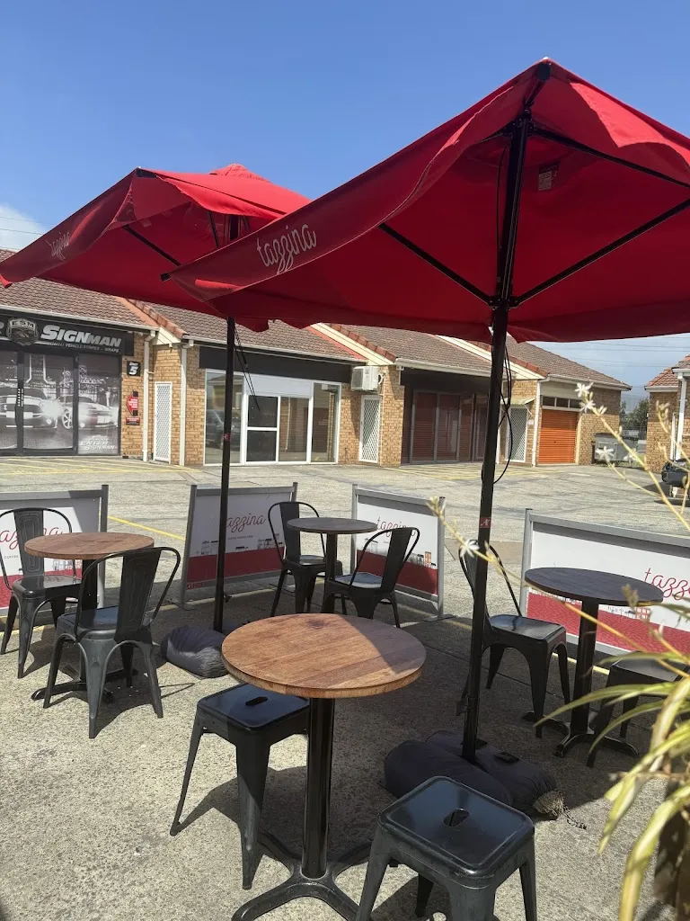 Industrial Road Take Away restaurante en Mount Warrigal