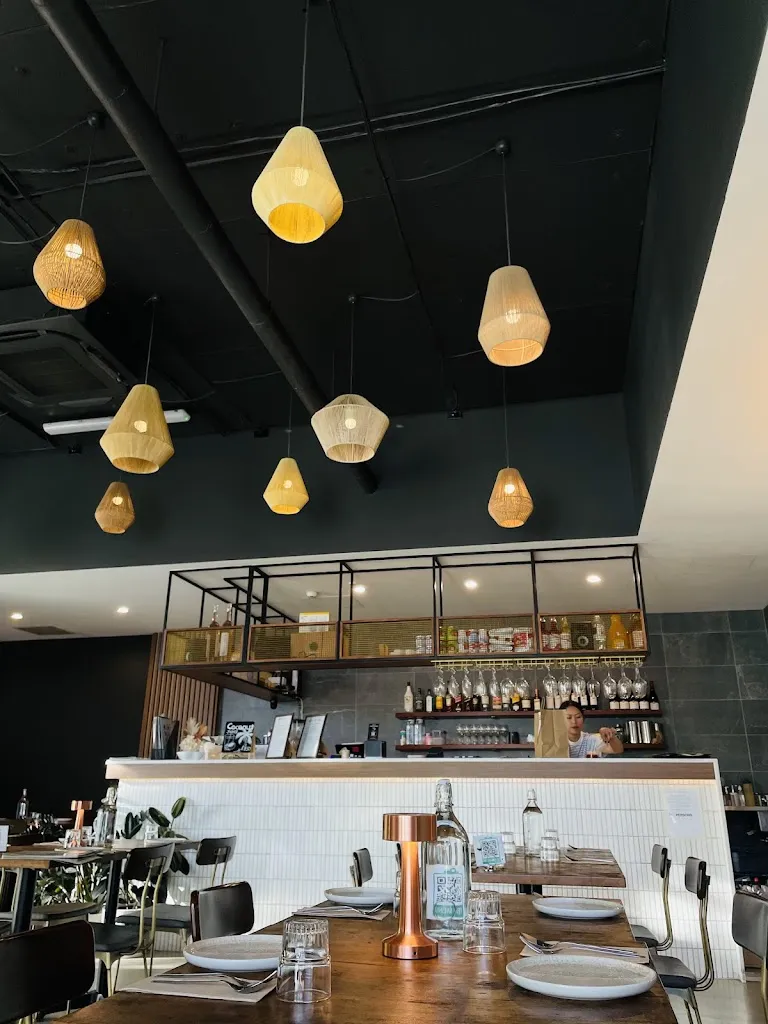 Poachers Pantry - Restaurant and Cellar Door restaurant in Murrumbateman
