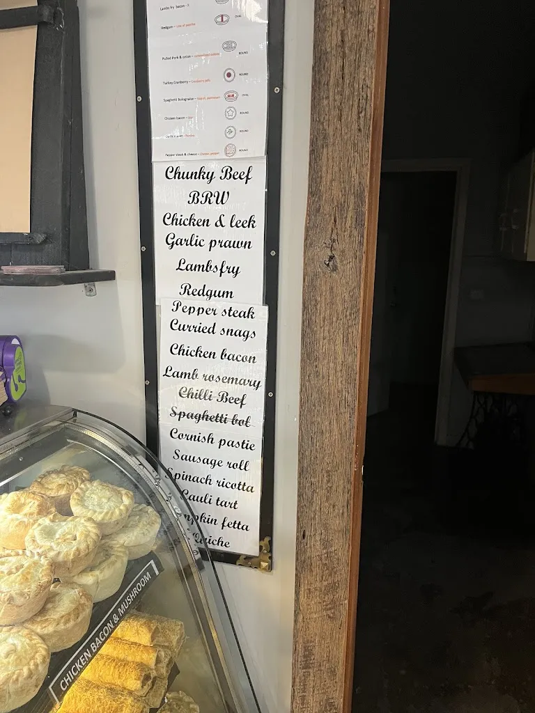 Menu_Gunbower Workshop Cafe_Mulwala_image_old_1