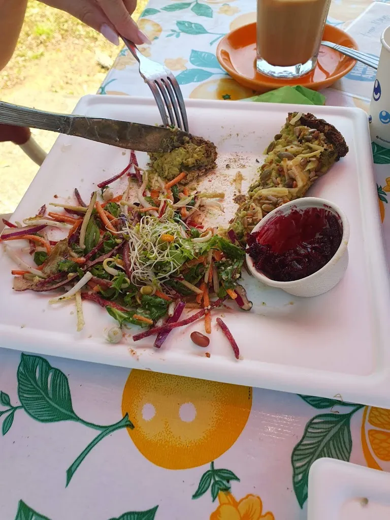 Justin Pitman_Apex Dining_Murwillumbah_review