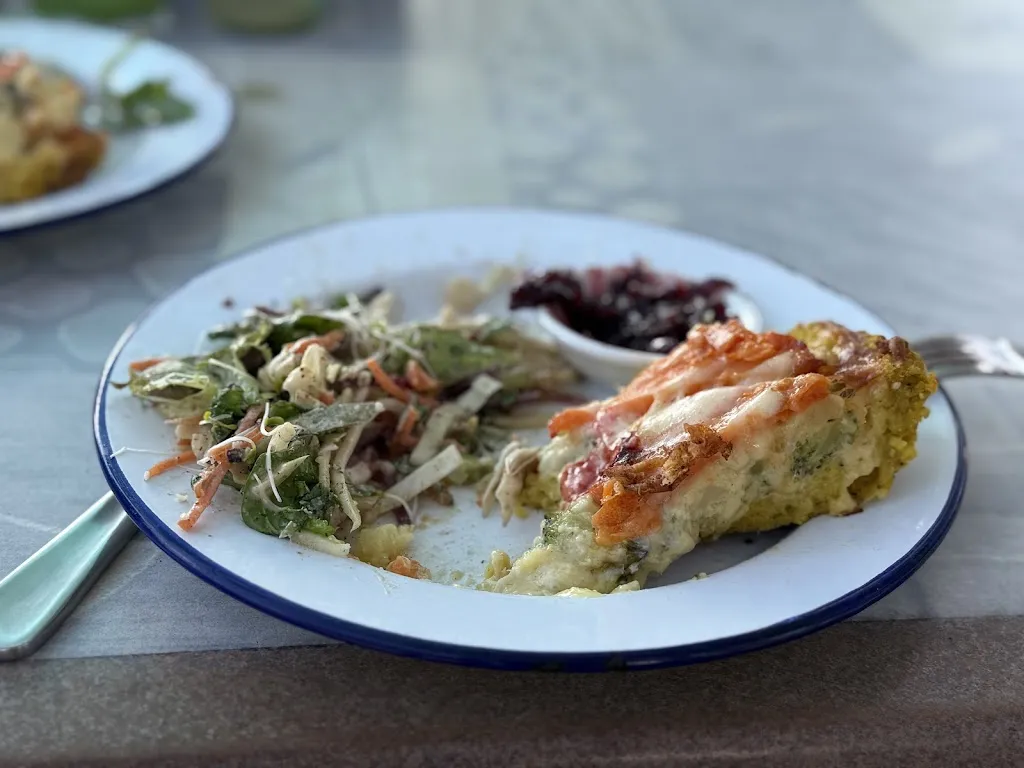Shane Hambling_Apex Dining_Murwillumbah_review