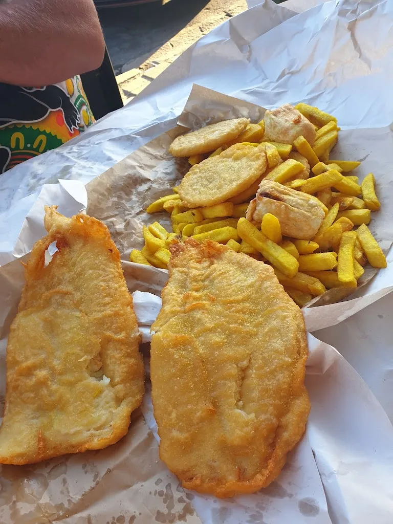 The Classic Take-Away restaurant in Mulwala