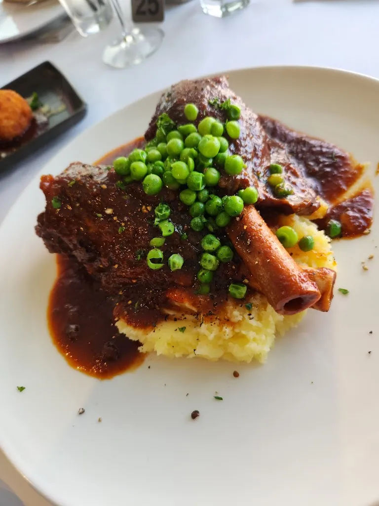 Luigi's Restaurant_Narellan Vale_slider_bild_2