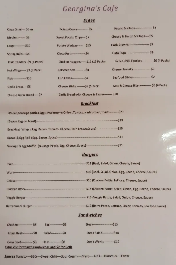 Menu_rustic rooster cafe_Narromine_image_old_1