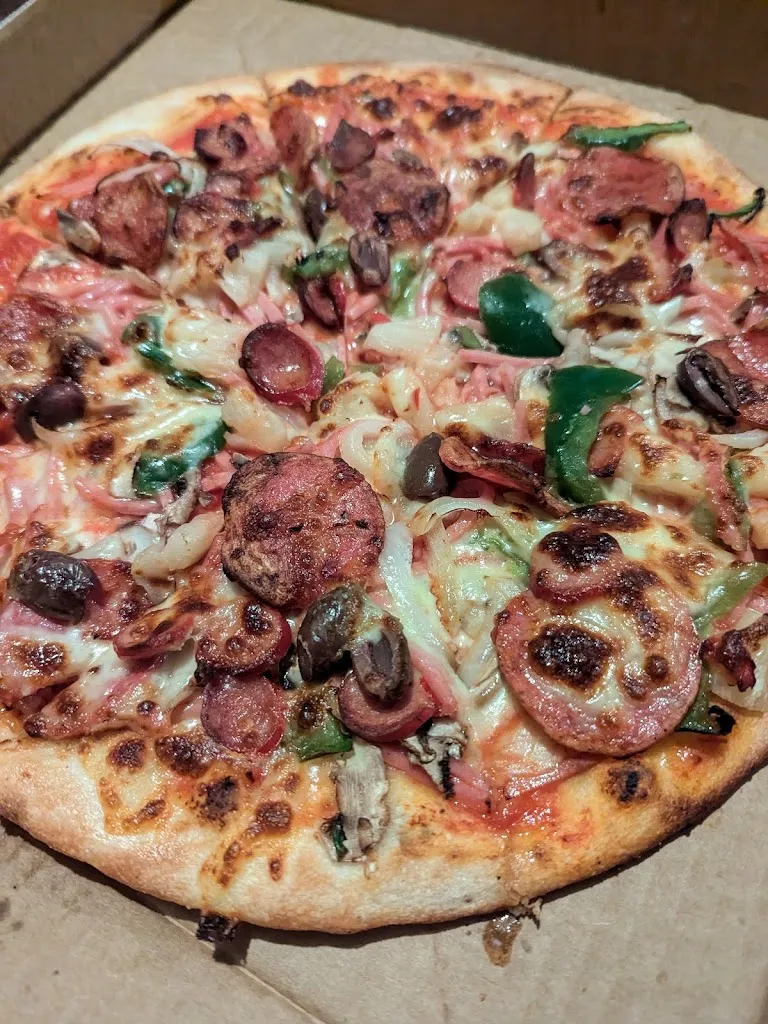 Mick's Pizza_Narraweena_slider_bild_2