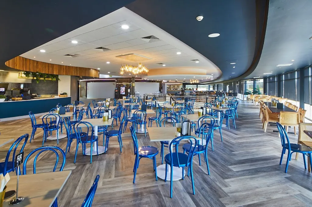 Mr NG’s Cantonese Restaurant restaurant in Oakville
