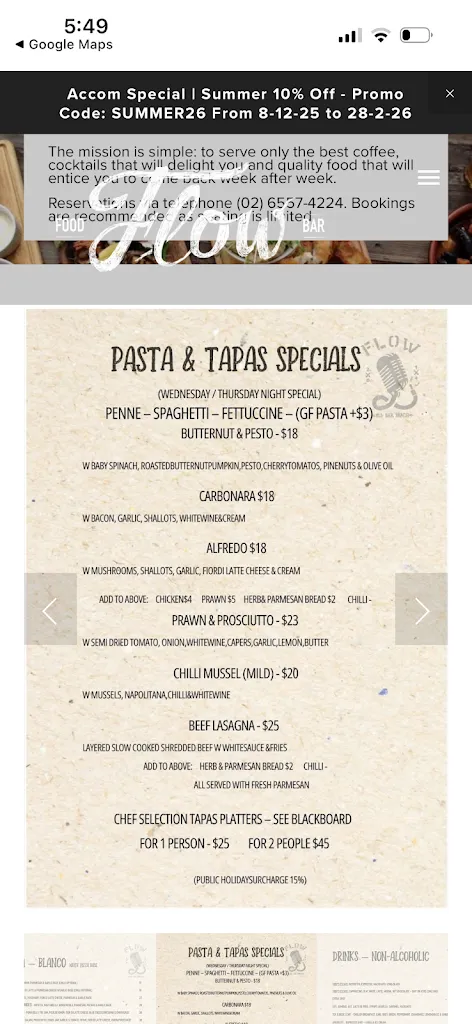 Menu_Flow Bar_Old Bar_image_old_2