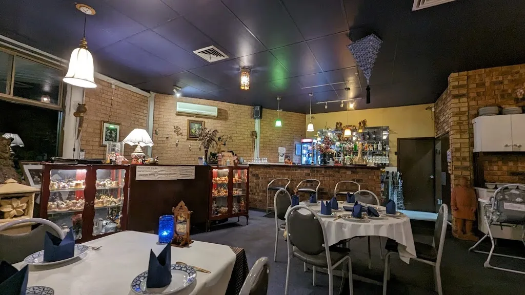 Bangkok Thai Restaurant restaurant in Oxley Vale