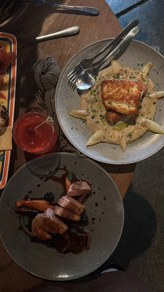 Lilia Pavlenko_Pistou_Petersham_review