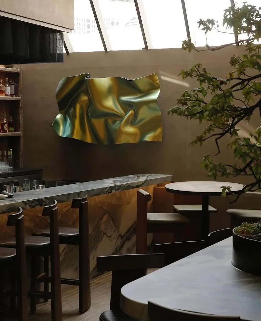 Tanuki Restaurant Sydney ristorante a Point Piper